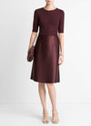 OXBLOOD