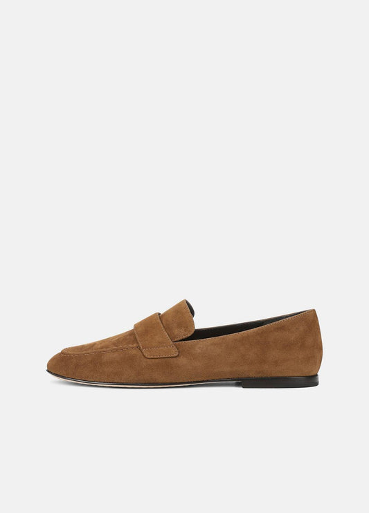VINCE Women Tommi Suede Loafer in Loafers & Flats