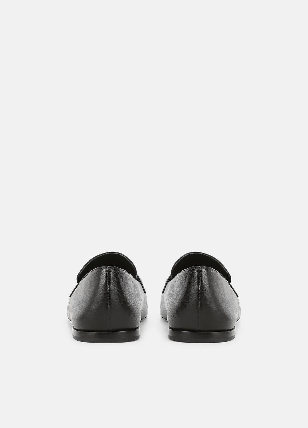 VINCE Women Tommi Leather Loafer in Loafers & Flats