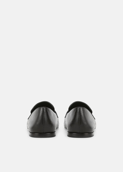 VINCE Women Tommi Leather Loafer in Loafers & Flats