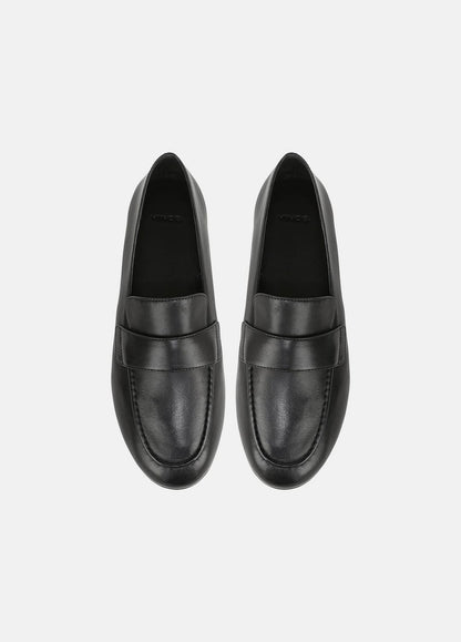 VINCE Women Tommi Leather Loafer in Loafers & Flats