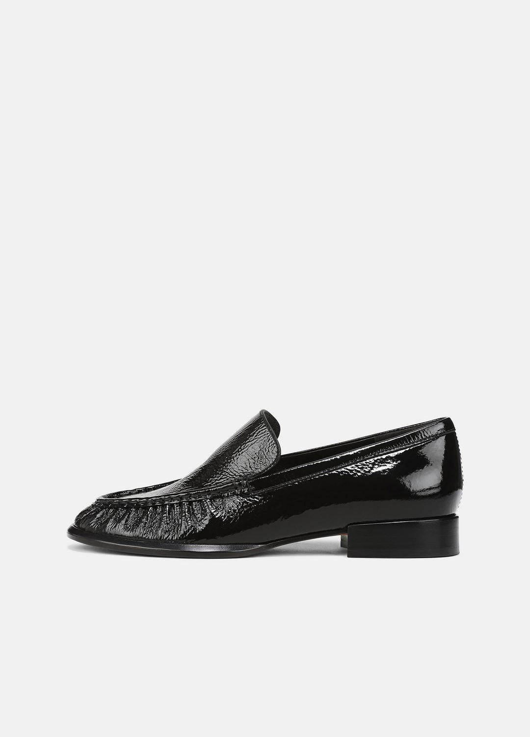 VINCE Women Nora Leather Loafer in Loafers & Flats