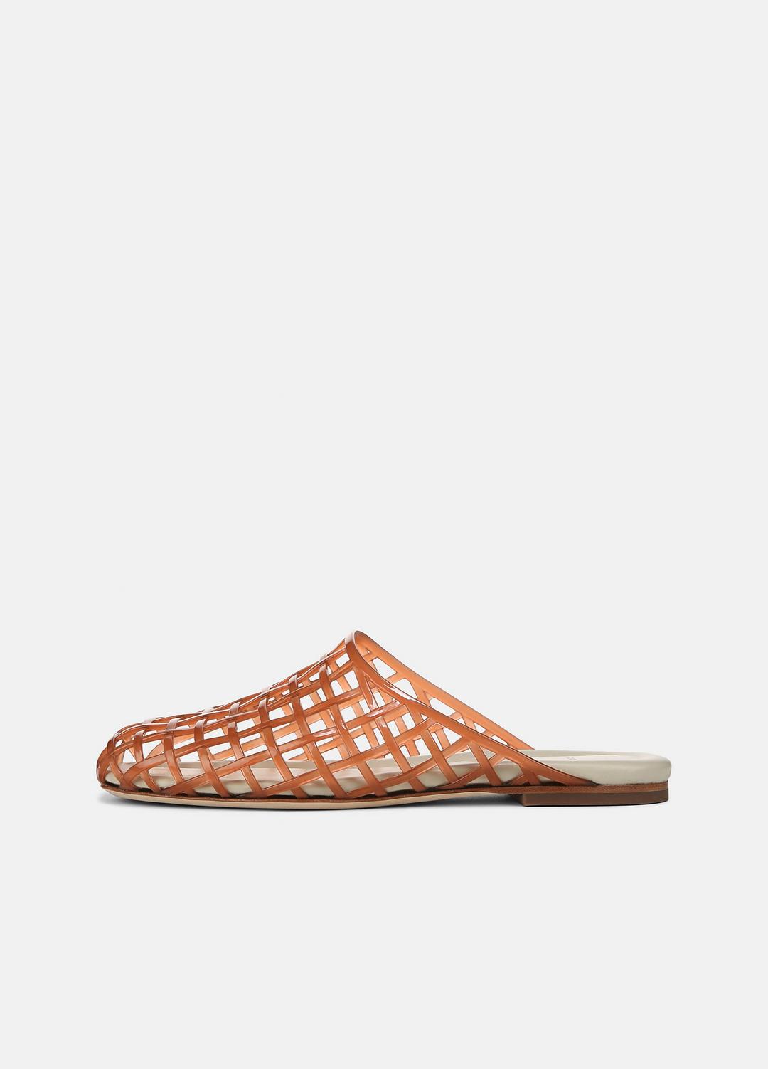 VINCE Women Barcelona Jelly Sandal in Sandals