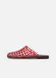 POPPY RED