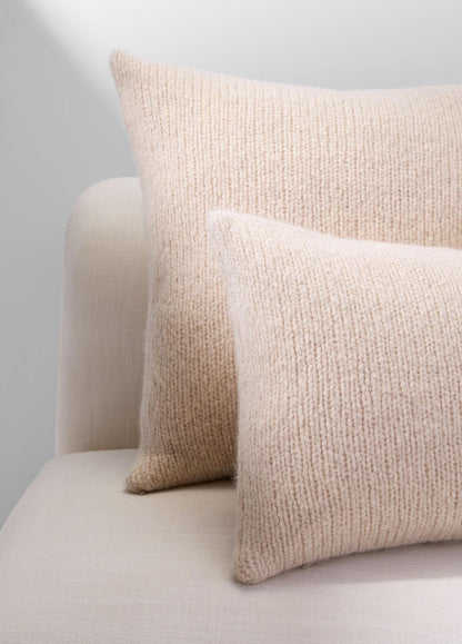 VINCE Women Cashmere-Silk Jersey Rectangle Pillow in Pillows & Blankets