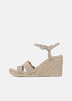 TAUPE CLAY